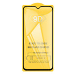 9D Full Covering Tempered Glass Screen Guard Film for OnePlus 7