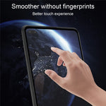 9D Full Covering Tempered Glass Screen Protector for OnePlus Nord