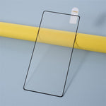 0,25 mm skærmbeskytter i hærdet glas i fuld størrelse [understøtter fingeraftryksoplåsning] til Samsung Galaxy Note20 4G/5G