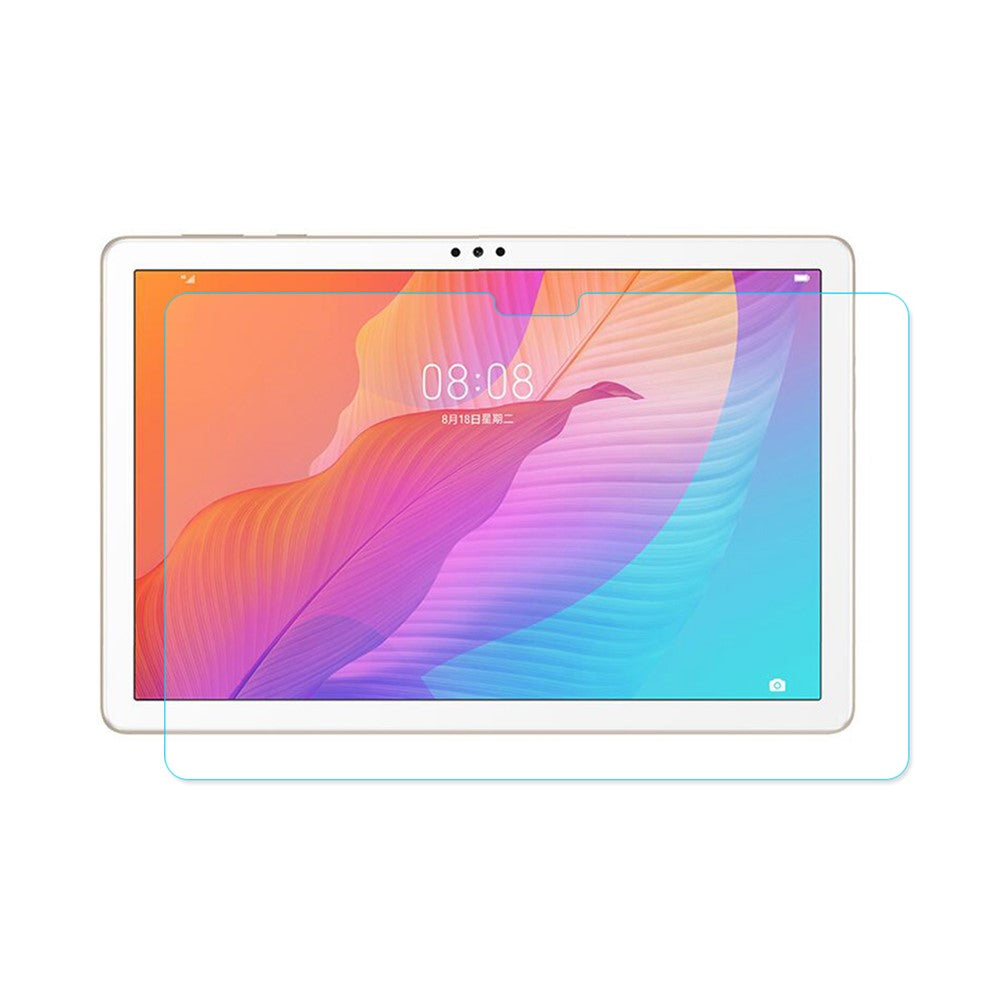 ENKAY HAT PRINCE 0.33mm 9H 2.5D Arc Edge Härdat Glas Skärmskydd för Huawei Enjoy Tablet 2 10.1