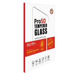 ENKAY HAT PRINCE 0.33mm 9H 2.5D Arc Edge Tempered Glass Screen Protector for Huawei Enjoy Tablet 2 10.1