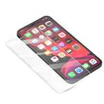 MOCOLO Transparent  HD Tempered Glass Screen Protector Film for iPhone 12 Pro Max 6.7 inch