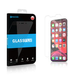 MOCOLO Transparent  HD Tempered Glass Screen Protector Film for iPhone 12 Pro Max 6.7 inch