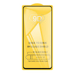9D Fullstor Härdat Glas Skärmskydd för Samsung Galaxy A51 5G SM-A516