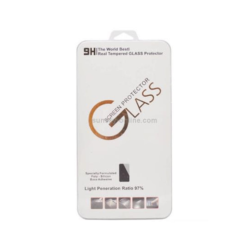 9D Fullstor Härdat Glas Skärmskydd för Samsung Galaxy A51 5G SM-A516