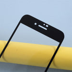 RURIHAI 0.33mm 3D Curved Tempered Glass Screen Film for iPhone 8/7/SE (2020)/SE (2022)