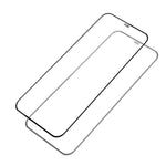 MOFI 2.5D 9H Full Glue Tempered Glass Screen Film for iPhone 12 Pro/12 Max 6.1 inch