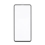 RURIHAI 0.26mm 2.5D Buet Fuldklæbende Hærdet Glas Fuldskærmsbeskyttelse til Samsung Galaxy A51 SM-A515