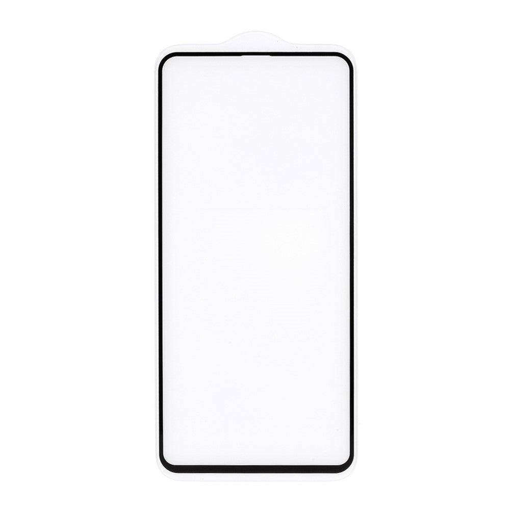 RURIHAI 0.26mm 2.5D Buet Fuldklæbende Hærdet Glas Fuldskærmsbeskyttelse til Samsung Galaxy A51 SM-A515