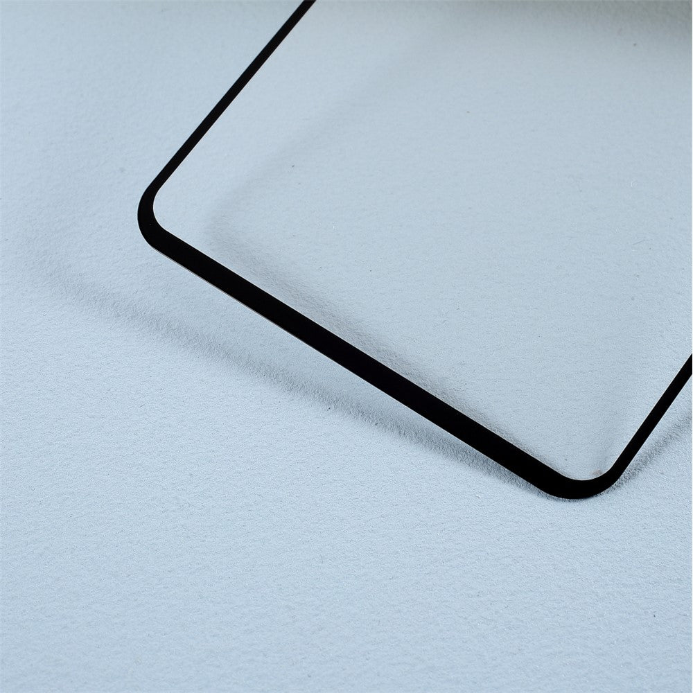 RURIHAI 0.26mm 2.5D Buet Fuldklæbende Hærdet Glas Fuldskærmsbeskyttelse til Samsung Galaxy A51 SM-A515
