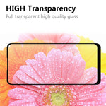 Full Screen Full Glue Tempered Glass Screen Film for Oppo A53(2020）