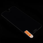 Til iPhone SE (2020)/SE (2022)/8/7 4,7 tommer skærmbeskytter i hærdet glas 0,3 mm buet kant