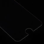 Til iPhone SE (2020)/SE (2022)/8/7 4,7 tommer skærmbeskytter i hærdet glas 0,3 mm buet kant