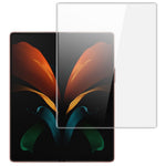 IMAK A Set of Soft Hydrogel Protector (Outer Screen + Back + Inner Screen) Film for Samsung Galaxy Z Fold2 5G