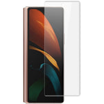 IMAK A Set of Soft Hydrogel Protector (Outer Screen + Back + Inner Screen) Film for Samsung Galaxy Z Fold2 5G