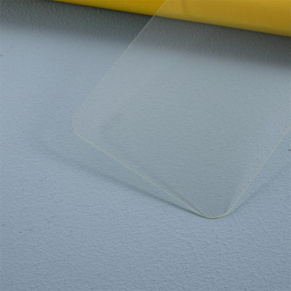 RURIHAI 2.5D 0.26mm HD Blue-ray Tempered Glass Screen Film for iPhone XR/11 6.1 inch