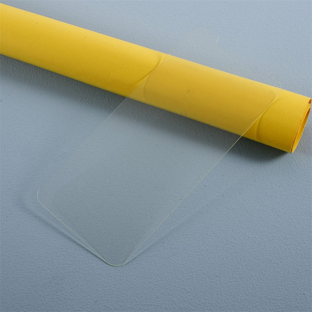 RURIHAI 2.5D 0.26mm HD Blue-ray Tempered Glass Screen Film for iPhone XR/11 6.1 inch