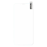 0,33 mm klart skærmbeskyttelsesglas (kantlim) til iPhone 12 Pro/12 Max 6,1 tommer