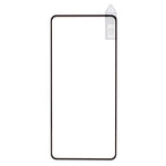 RURIHAI 2.5D 0.26mm Solid Defense Protective Härdat Glas Skärmfilm (Helhäftande) för Samsung Galaxy S20 FE 4G/5G/S20 Lite/S20 FE 2022