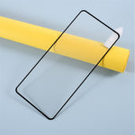 RURIHAI 2.5D 0.26mm Solid Defense Protective Härdat Glas Skärmfilm (Helhäftande) för Samsung Galaxy S20 FE 4G/5G/S20 Lite/S20 FE 2022