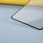 RURIHAI 2.5D 0.26mm Solid Defense Protective Härdat Glas Skärmfilm (Helhäftande) för Samsung Galaxy S20 FE 4G/5G/S20 Lite/S20 FE 2022