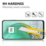 Full Glue Full Size Tempered Glass Screen Protector for Xiaomi Mi 10T Pro 5G