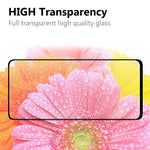 Full Glue Full Size Tempered Glass Screen Protector for Xiaomi Mi 10T Pro 5G