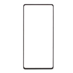 RURIHAI Helhäftande Härdat Glas Skärmskydd Heltäckande för Samsung Galaxy S20 FE 4G/FE 5G/S20 Lite/S20 FE 2022