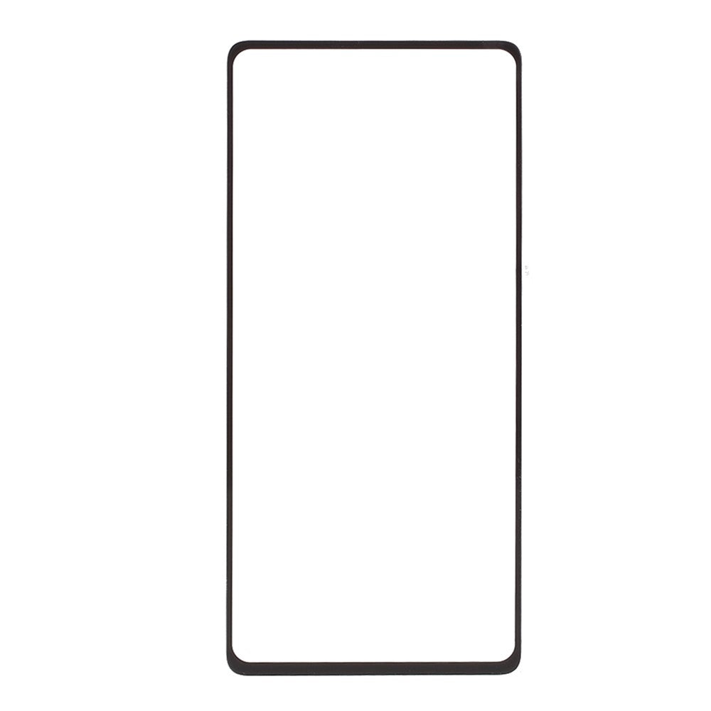 RURIHAI Helhäftande Härdat Glas Skärmskydd Heltäckande för Samsung Galaxy S20 FE 4G/FE 5G/S20 Lite/S20 FE 2022