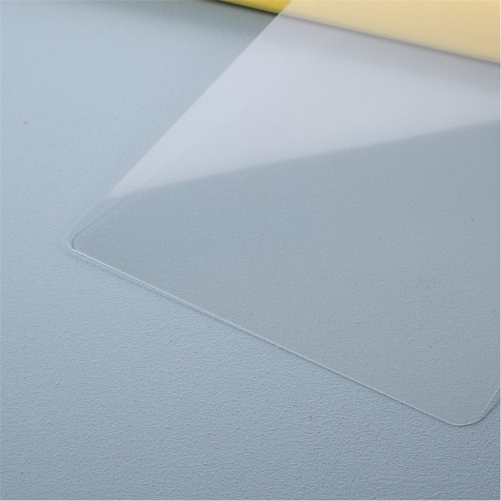 RURIHAI 0.18mm 2.5D Full Glue Tempered Glass Full Size Screen Protector for Samsung Galaxy Tab S9 / S7 / S8