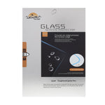 RURIHAI 0.18mm 2.5D Full Glue Tempered Glass Full Size Screen Protector for Samsung Galaxy Tab S9 / S7 / S8