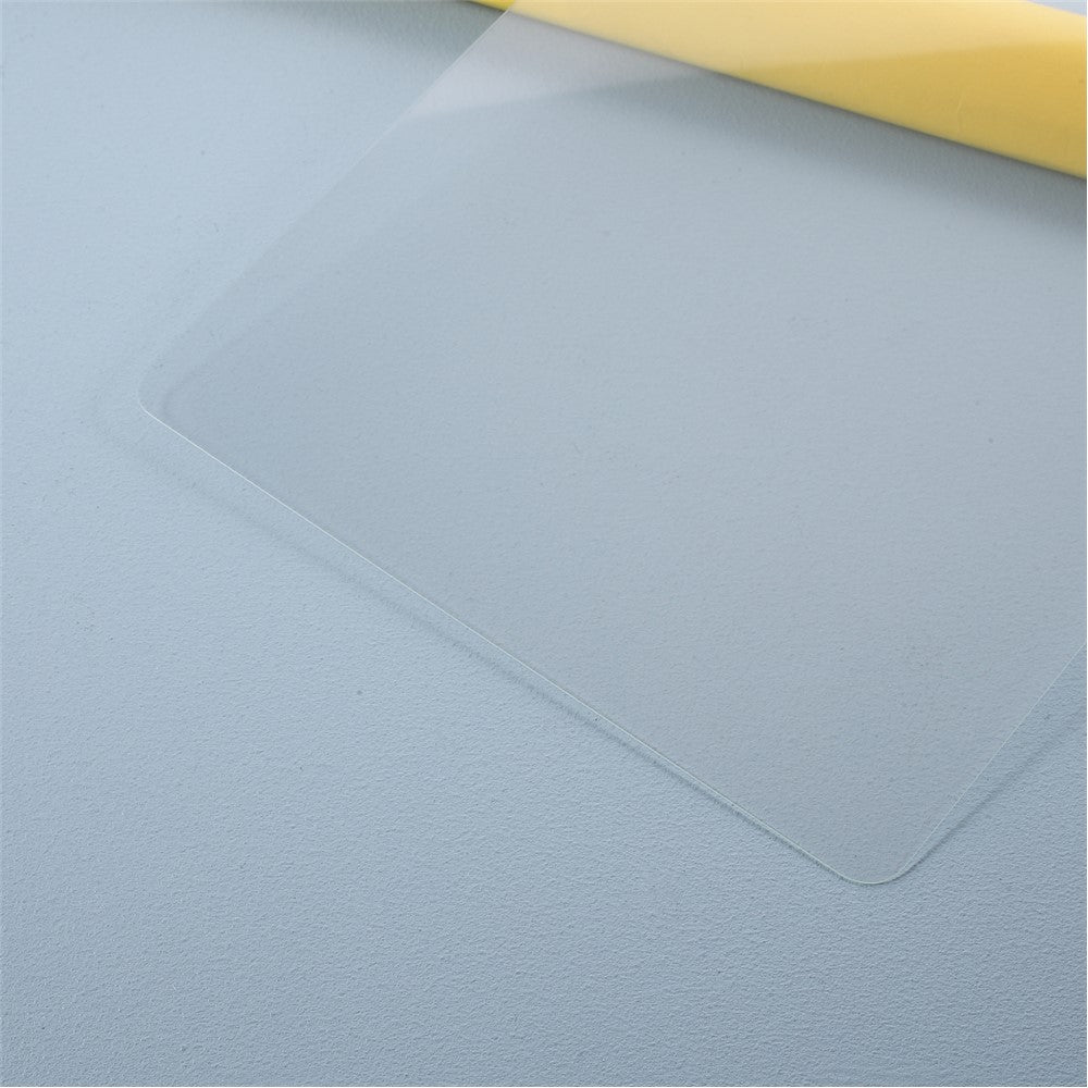 RURIHAI 0.18mm 2.5D Full Size Full Glue Tempered Glass Screen Guard Film for Samsung Galaxy Tab S9+ / S7+ / Tab S7 FE / Tab S8+