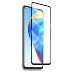 MOCOLO Helhäftande Helhäftande Silkestryck Härdat Glas Skärmskyddsfilm för Xiaomi Mi 10T 5G/Mi 10T Lite 5G/Mi 10T Pro 5G