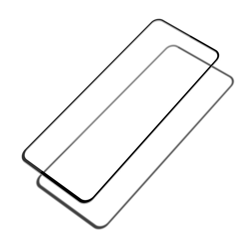 MOFI 2.5D 9H Full Size Full Glue Tempered Glass Screen Protector for Xiaomi Mi 10T Pro 5G/Mi 10T 5G