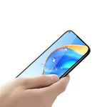 MOFI 2.5D 9H Full Size Full Glue Tempered Glass Screen Protector for Xiaomi Mi 10T Pro 5G/Mi 10T 5G