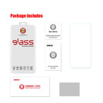 ENKAY HAT PRINCE 9H 0.26mm 2.5D Arc Edge Tempered Glass Screen Shield for Samsung Galaxy M51