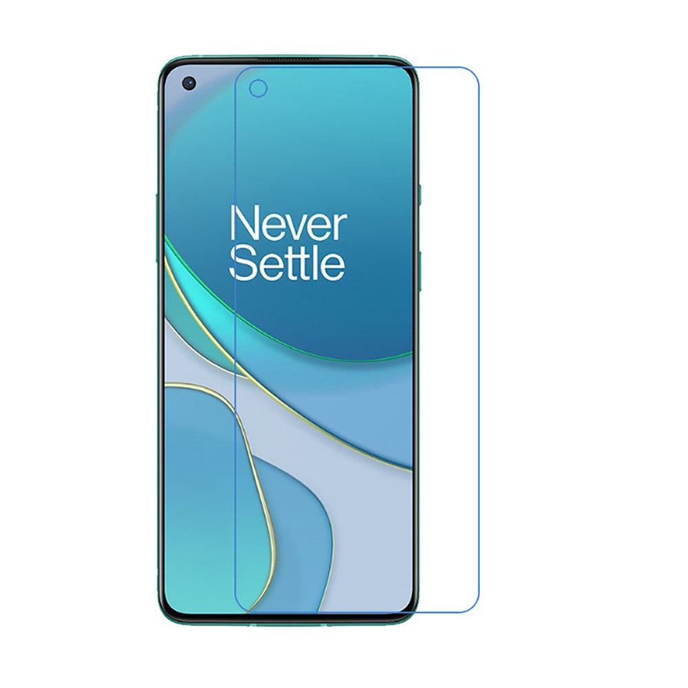 HD Clear LCD Screen Protector Film for OnePlus 8T