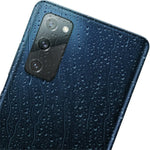 IMAK 2-pak gennemsigtig kameralinsefilm i glas til Samsung Galaxy S20 FE/S20 Fan Edition/S20 FE 5G/S20 Fan Edition 5G/S20 Lite/S20 FE 2022