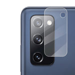 MOCOLO Camera Lens Protector for Samsung Galaxy S20 FE / S20 FE 5G//S20 Lite / S20 FE 2022 HD Tempered Glass Camera Lens Cover