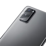 MOCOLO Camera Lens Protector for Samsung Galaxy S20 FE / S20 FE 5G//S20 Lite / S20 FE 2022 HD Tempered Glass Camera Lens Cover