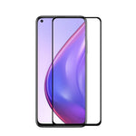 ENKAY HAT PRINCE Heltäckande Härdat Glasskydd för Xiaomi Mi 10T 5G / Mi 10T Pro 5G / Mi 10T Lite 5G