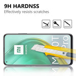 2.5D Arc Edge Tempered Glass Screen Protector Film for Xiaomi Mi 10T Pro 5G / Mi 10T 5G
