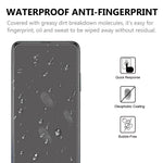 2.5D Arc Edge Tempered Glass Screen Protector Film for Xiaomi Mi 10T Pro 5G / Mi 10T 5G