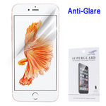 Matte Anti-glare LCD Screen Protector Film for for iPhone SE (2020)/SE (2022)/8/7 4.7 inch