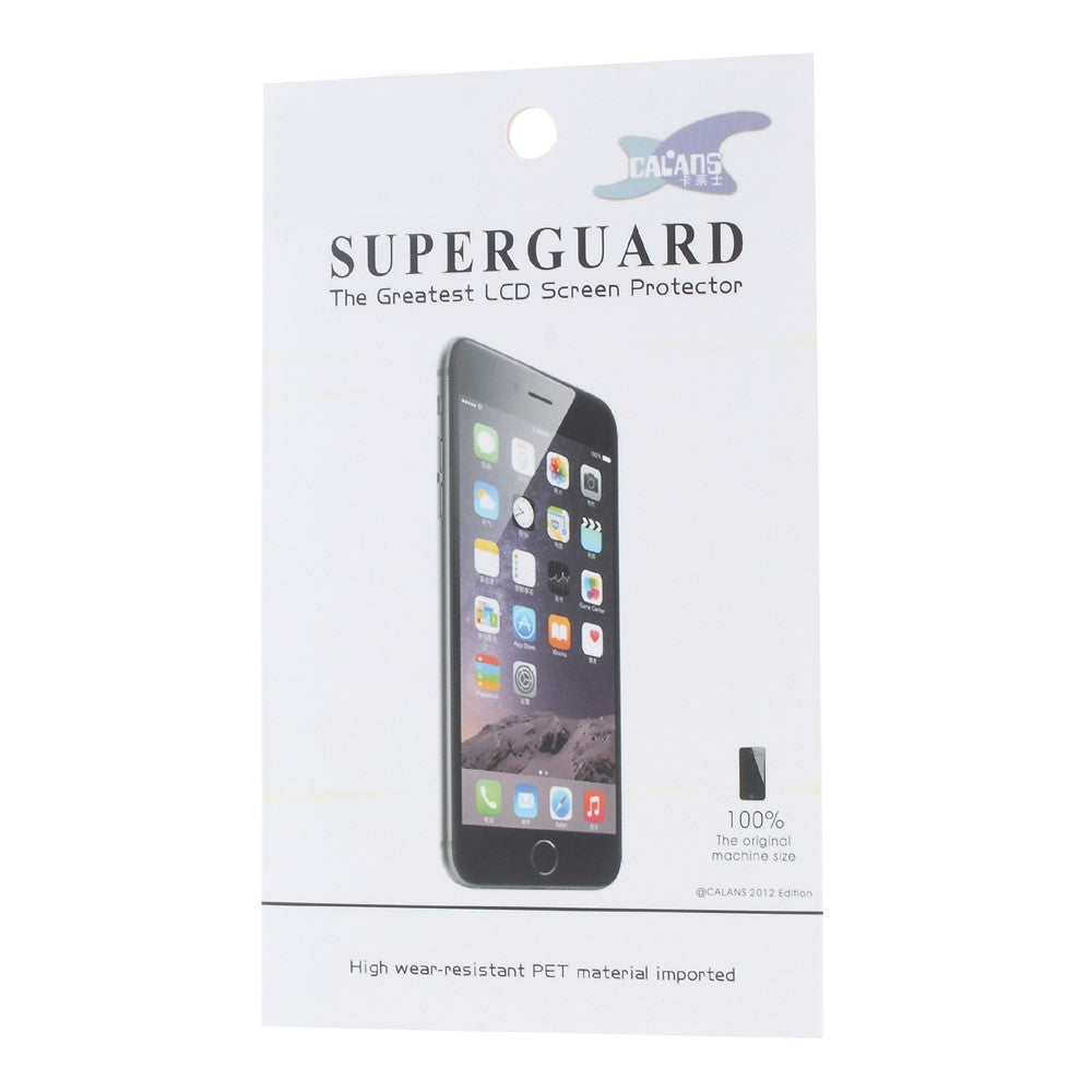 Matte Anti-glare LCD Screen Protector Film for for iPhone SE (2020)/SE (2022)/8/7 4.7 inch
