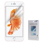 Clear LCD Screen Protector Film Guard for for iPhone 8 Plus/7 Plus 5.5 inch