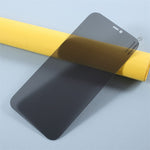 Complete Covering Anti-peep HD Tempered Glass Screen Protective Film for iPhone 12/12 Pro
