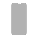 Complete Covering Anti-peep for iPhone 12 Pro Max HD Tempered Glass Screen Protector