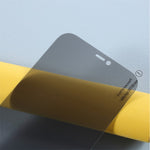 Complete Covering Anti-Spy for iPhone 12 mini HD Tempered Glass Screen Protector