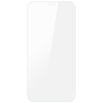 IMAK ARM Series Ultra Clear Anti-Explosion Screen Film (Not Complete Covering) for iPhone 12 mini